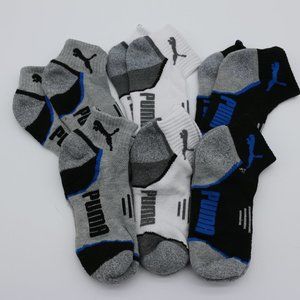 Boys Socks - Puma